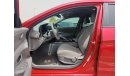 Hyundai Elantra SEL / RADAR / LEATHER SEATS WITH LOW MILEAGE (LOT # 73198)