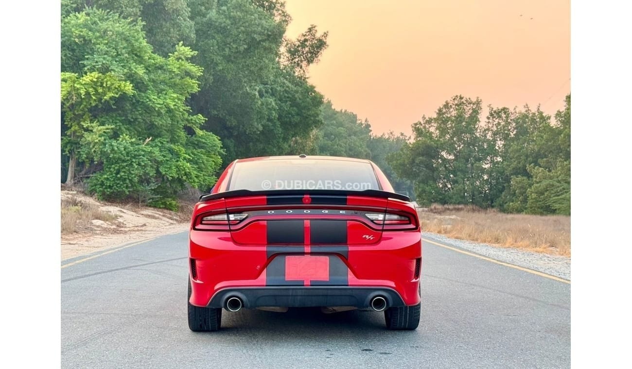 Dodge Charger ONLY 2450/- AED MONTHLY INSTALLMENT WITH ZERO DOWN PAYMENT