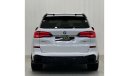 BMW X5 40i xDrive 2020 BMW X5 xDrive40i M-Kit, Nov 2025 BMW Warranty + Service Pack, Full Options, GCC