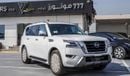 Nissan Armada NISSAN ARMADA | Platinum V8 | 2024 | ZERO KM