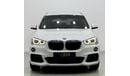 BMW X1 xDrive 25i M Sport 2.0L 2018 BMW X1 xDrive25i M-Sport, Feb 2026 BMW Warranty + Service Pack, Low Kms