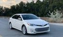 Toyota Avalon Limited 3.5L