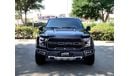 Ford F 150 Raptor 2019 FORD F-150 RAPTOR, 4DR SUPER CREW CAB UTILITY, 3.5L 6CYL PETROL, AUTOMATIC, FOUR WHEEL DRIVE