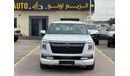 نيسان باترول LE Platinum City 3.5L NISSAN PATROL PLATINUM Twin Turbo Gcc 2025