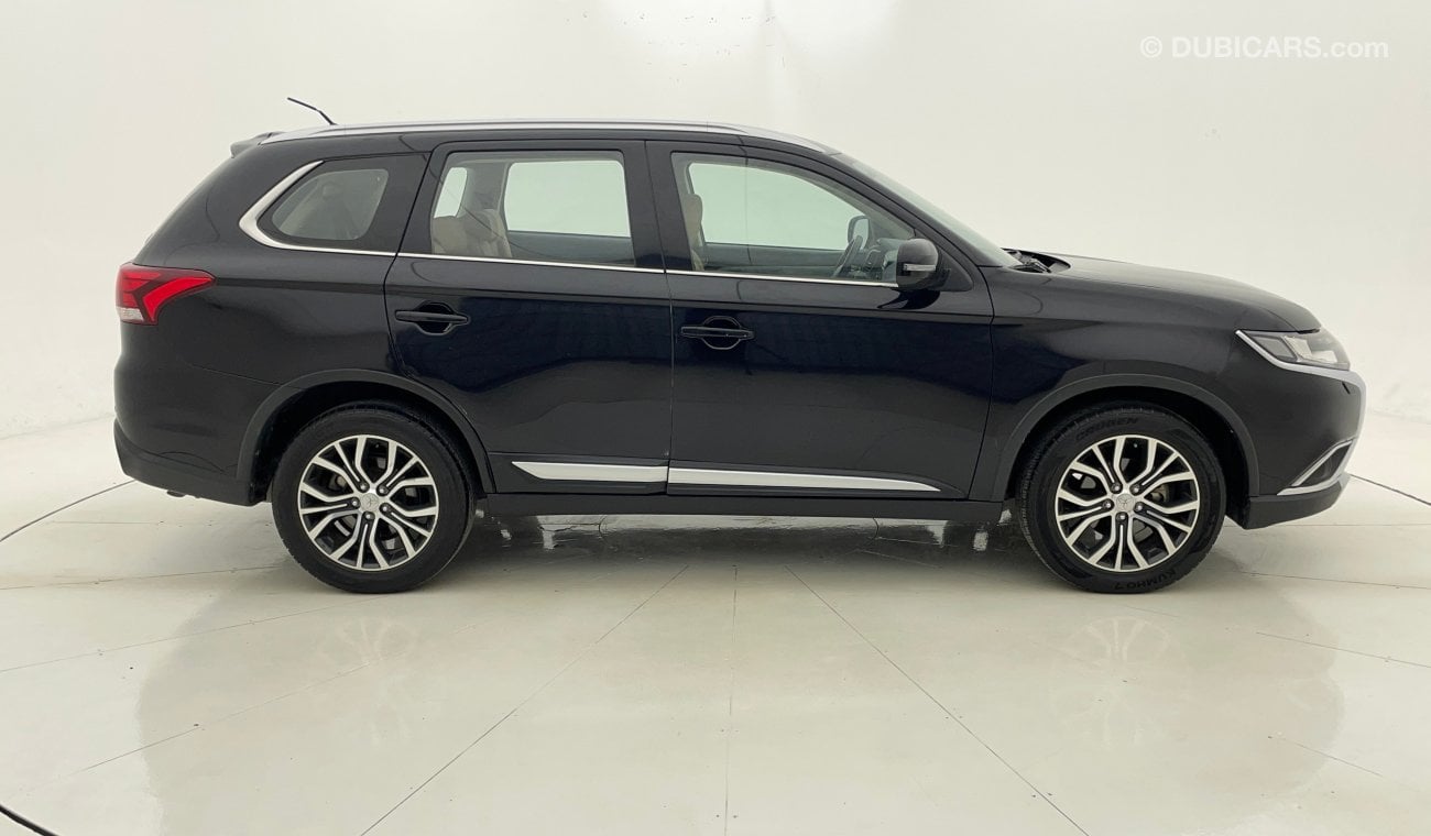 Mitsubishi Outlander GLX HIGHLINE 2.4 | Zero Down Payment | Free Home Test Drive