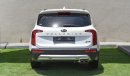 Kia Telluride S V6