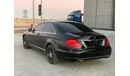 Mercedes-Benz CL 500 Mercedes Benz CL550 /2014/ 88000km Good Conditions