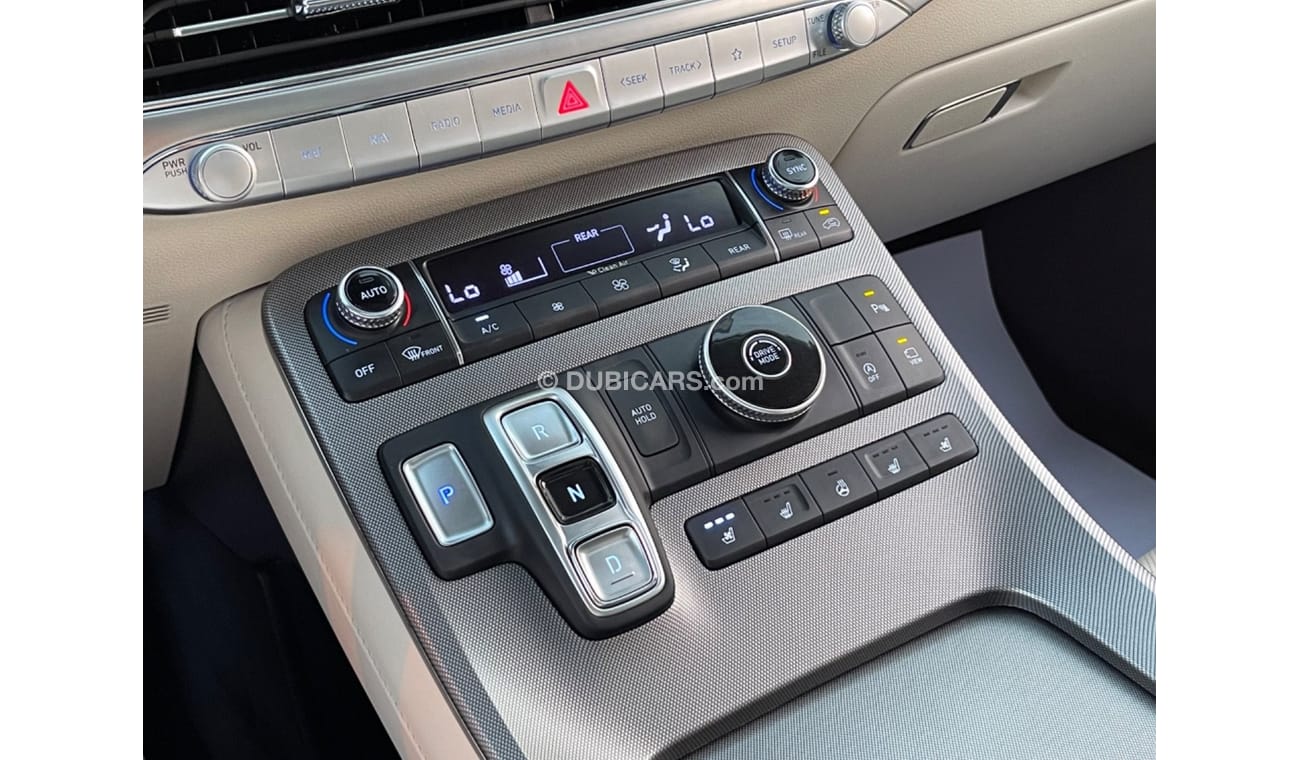 Hyundai Palisade 2020 HYUNDAI PALISADE LIMITED FULL OPTION IMPORTED FROM USA