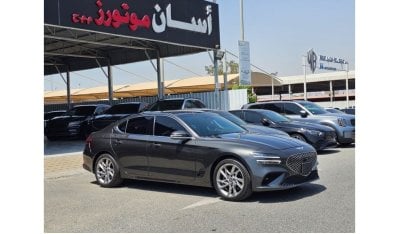 Genesis G70 Prestige