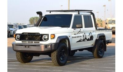 Toyota Land Cruiser Pick Up Other