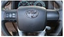 Toyota Land Cruiser Pick Up Toyota Land Cruiser Pick Up LC79 DC, 2.8L Turbo Diesel 4WD AT