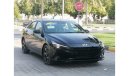 Hyundai Elantra Passing Gurantee  from RTA Orignal Paint, Very Good Condition