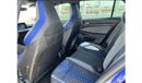 Volkswagen Golf R Base 2.0T