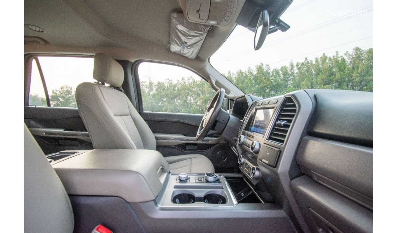 Ford Expedition AED  1,505/month 2020 | FORD EXPEDITION | XLT | WARRANTY: UNTIL MAY 2025 OR 200,000KM | F45097