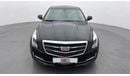 Cadillac ATS 2.0 TURBO 2 | Under Warranty | Inspected on 150+ parameters