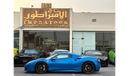 Ferrari 488 FERRARI 488 SPIDER 2016 GCC