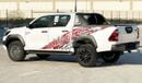 Toyota Hilux 4.0L-Adventure-P-DC-4WD-AT