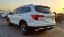 Honda Pilot Touring HONDA PILOT AWD 2018