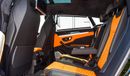 Lamborghini Urus Carbon Fiber Package (Export)