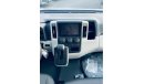 Toyota Hiace TOYOTA HIACE 3.5L V6 CARGO VAN HIGHROOF 2025