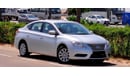 Nissan Sentra SV 530-Monthly l GCC l Camera, GPS l Accident Free