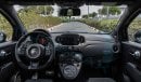 Abarth 695 (НА ЭКСПОРТ , For Export) Cabrio Turismo 1.4 Turbocharged , 2024 GCC , 0Km