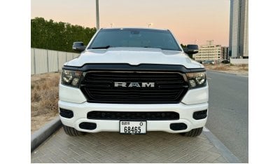 RAM 1500 BIG HORN