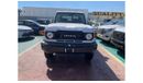 Toyota Land Cruiser Hard Top LC71 4.0L PETROL DX AUTO 24MY