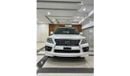 Lexus LX570 Sport Platinum 5.7L LEXUS 570 S model 2015 GCC ORIGINAL PINTS WITHOUT ANY ACCIDENT