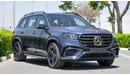 مرسيدس بنز GLS 450 Mercedes-Benz AMG GLS450 SUV | New Facelift | Night Package | GCC | 2024 - 7 Seaters