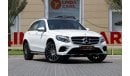 Mercedes-Benz GLC 250 AMG