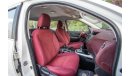 Nissan Navara 2017 | NISSAN NAVARA | SE 4X2 DOUBLE CABIN | AUTOMATIC | N63885
