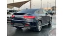 Mercedes-Benz GLE 63 AMG Mercedes GLE 63 S _American_2018_Excellent Condition _Full option