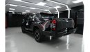 ميتسوبيشي L200 2023 MITSUBISHI L200 2.4L DIESEL A/T WITH EXCLUSIVE BODY KIT V1 ADVENTURE - EXPORT ONLY