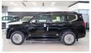 Toyota Land Cruiser LC300 VX 3.5L Petrol 4WD A/T FOR EXPORT