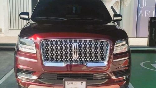 Lincoln Navigator Lincoln Navigator Presidential 3.5L Petrol 2020YM