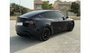 Tesla Model Y Tesla Model Y - GCC - Under Warranty from Tesla UAE