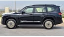 Toyota Land Cruiser TOYOTA LAND CRUISER 3.3L GXR, HIGH DIESEL TWIN TURBO, A/T MY24 3.3L Diesel 2024