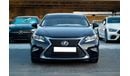 Lexus ES350 Platinum 3.5L