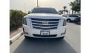 Cadillac Escalade Platinum