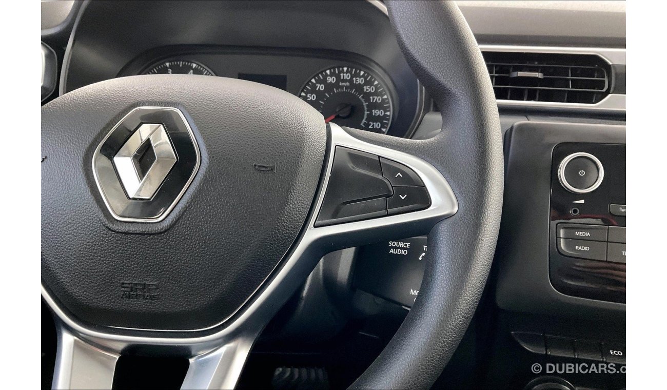Renault Duster PE| 1 year free warranty | Exclusive Eid offer