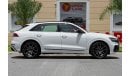 Audi Q8 55 TFSI quattro S-Line