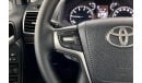 Toyota Prado VXR| 1 year free warranty | Exclusive Eid offer