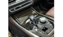 بي أم دبليو X5 40i xDrive 2020 BMW X5 xDrive40i, AGMC Warranty + Service Pack, Full Service History (AGMC), GCC