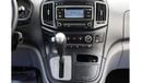 Hyundai H-1 12- Seater Fully Automatic - Petrol Engine | GCC | Excellent Condition