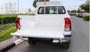 Toyota Hilux 2024 Hilux DC, 2.7L Petrol, 4WD 6AT