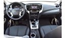 Mitsubishi L200 Mitsubishi L200 SPORTERO 2.4L Diesel AT 4x4 2023 Full Option