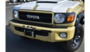 Toyota Land Cruiser Pick Up LC79 SC LX V8 4.5L Diesel MT