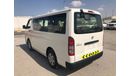 Toyota Hiace Toyota Hiace Bus 13 seater, model:2015. Free of accident