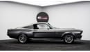 Ford F 150 GT500 Eleanor For "Gone in 60 Seconds"